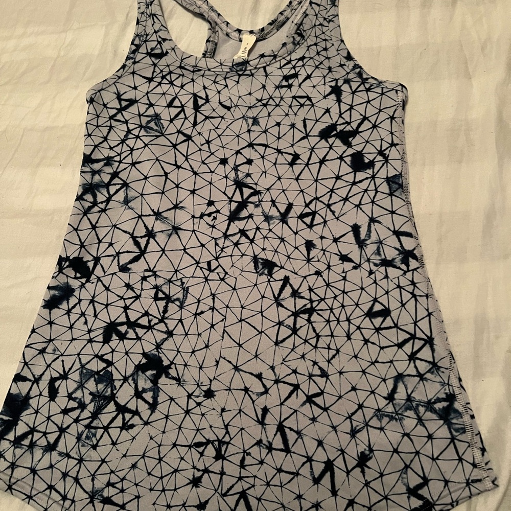 Lululemon Studio Racerback - Picture 2 of 5